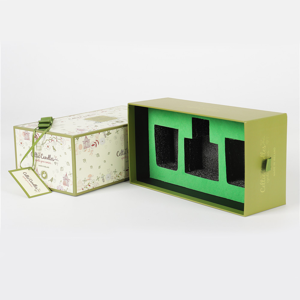 Perfume box